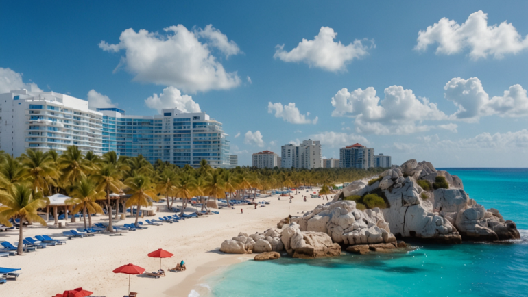 Securing Best Vacation Deals for Caribbean Destinations