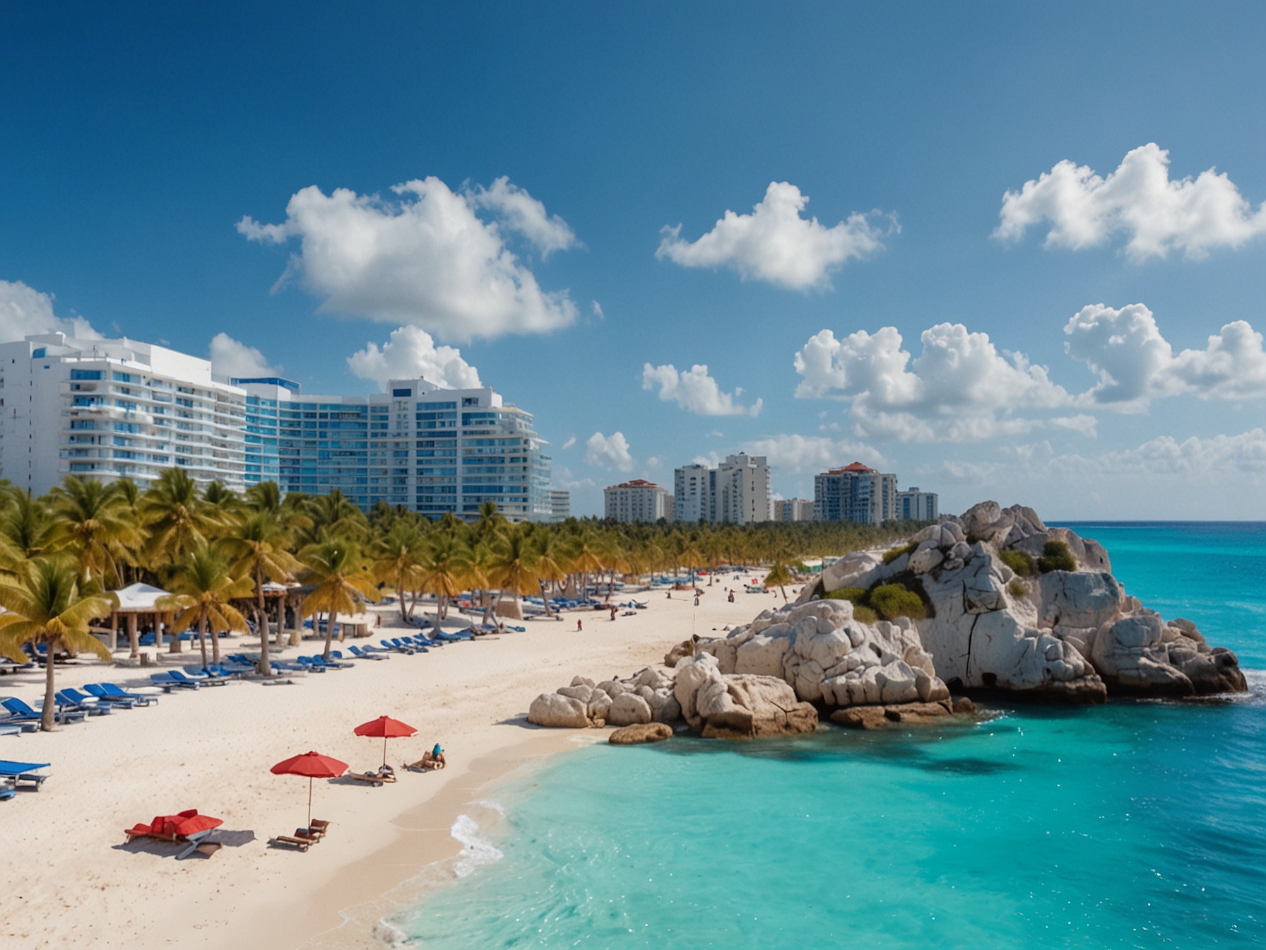 Securing Best Vacation Deals for Caribbean Destinations