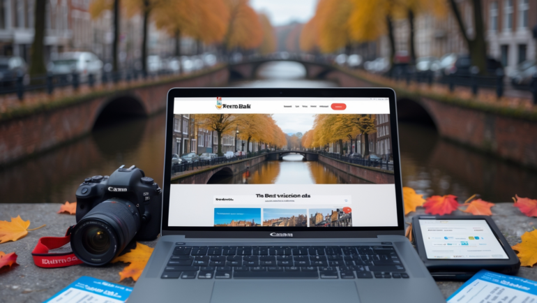 Best Strategies to Snag Discounts on Travel Deals