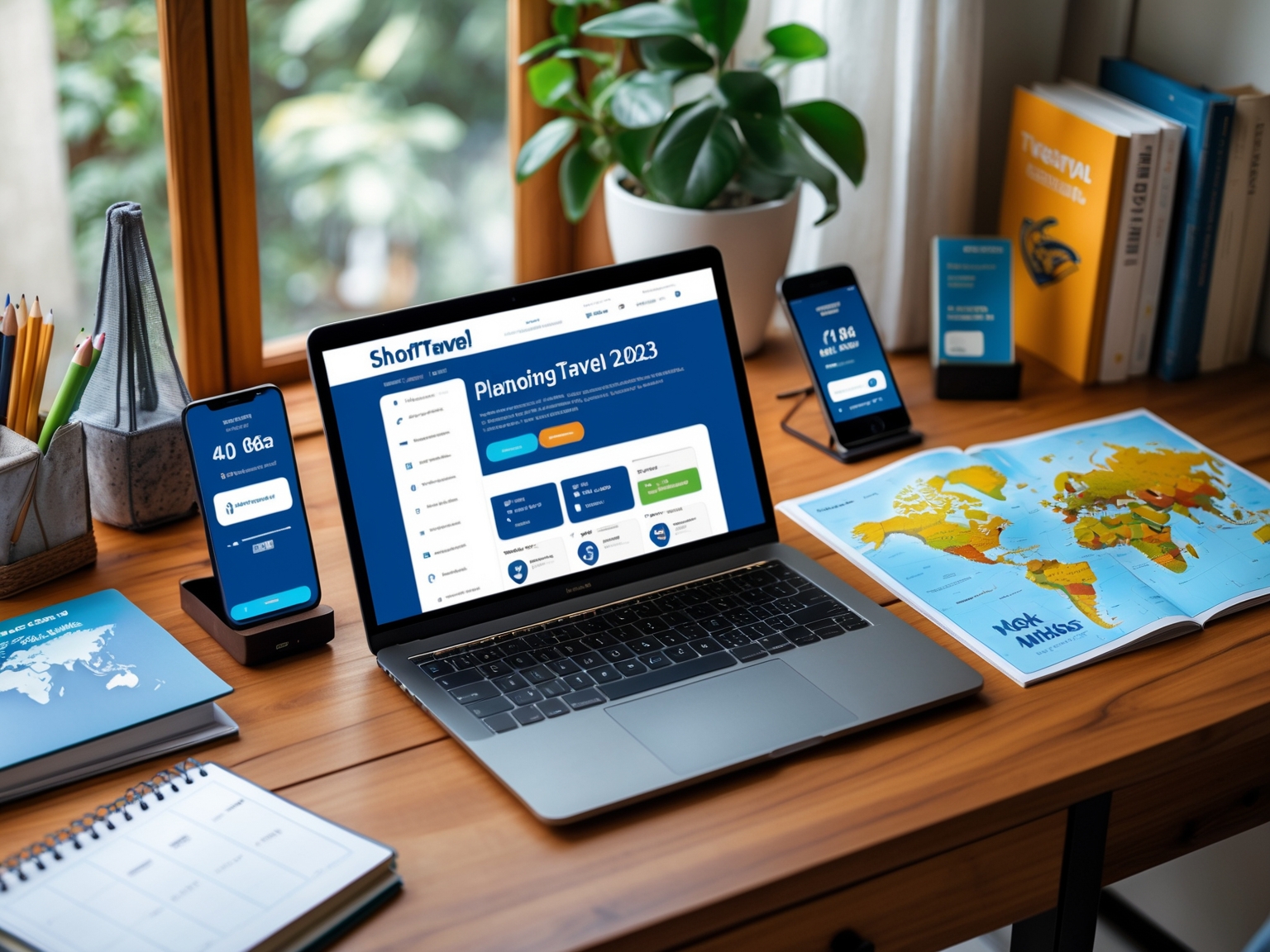 Top Tips for Snagging the Best Travel Deals in 2025